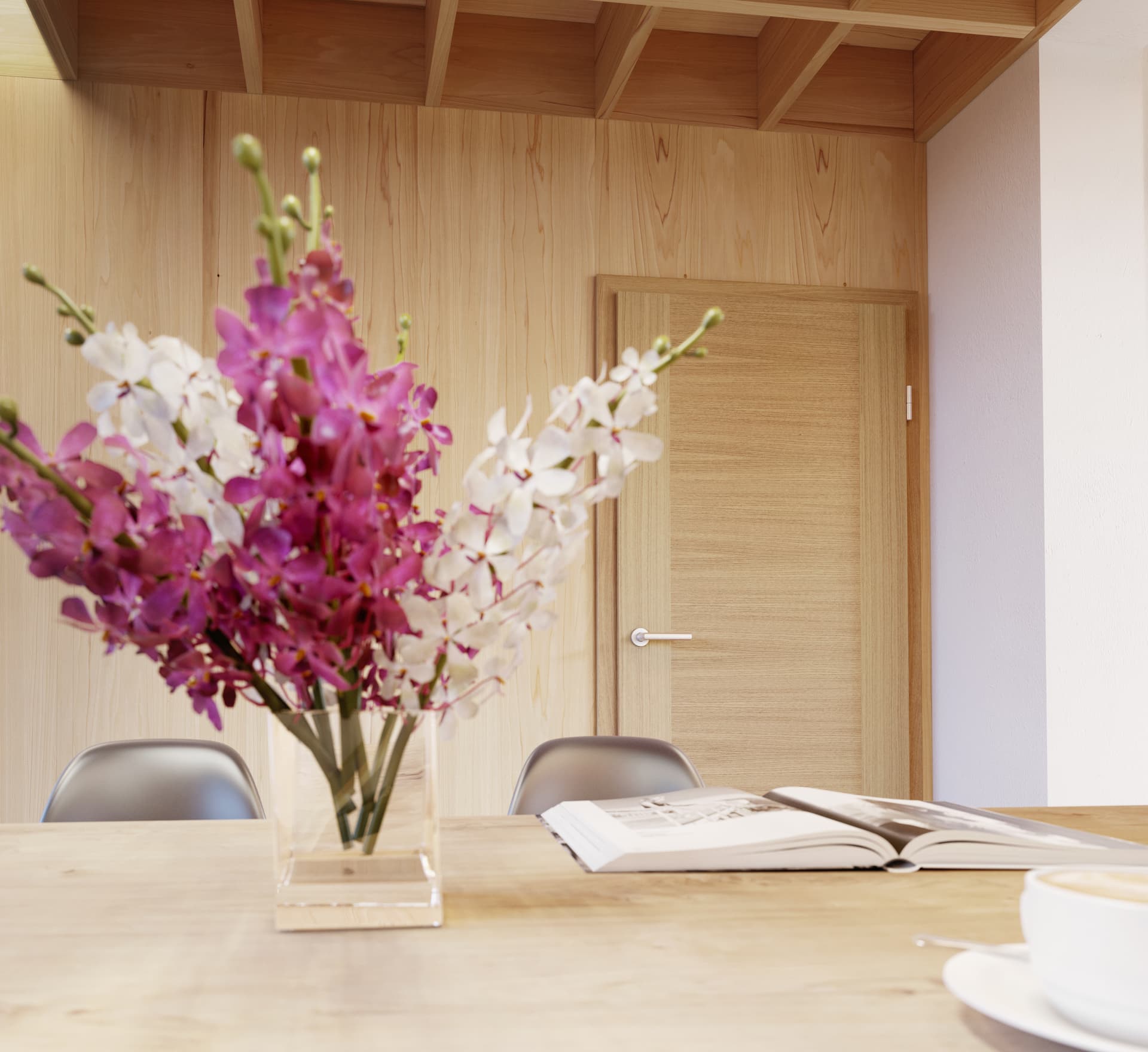 Livraison sur chantier : mode d'emploi